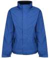 TRW297 Dover Jacket. Royal Blue / Navy colour image